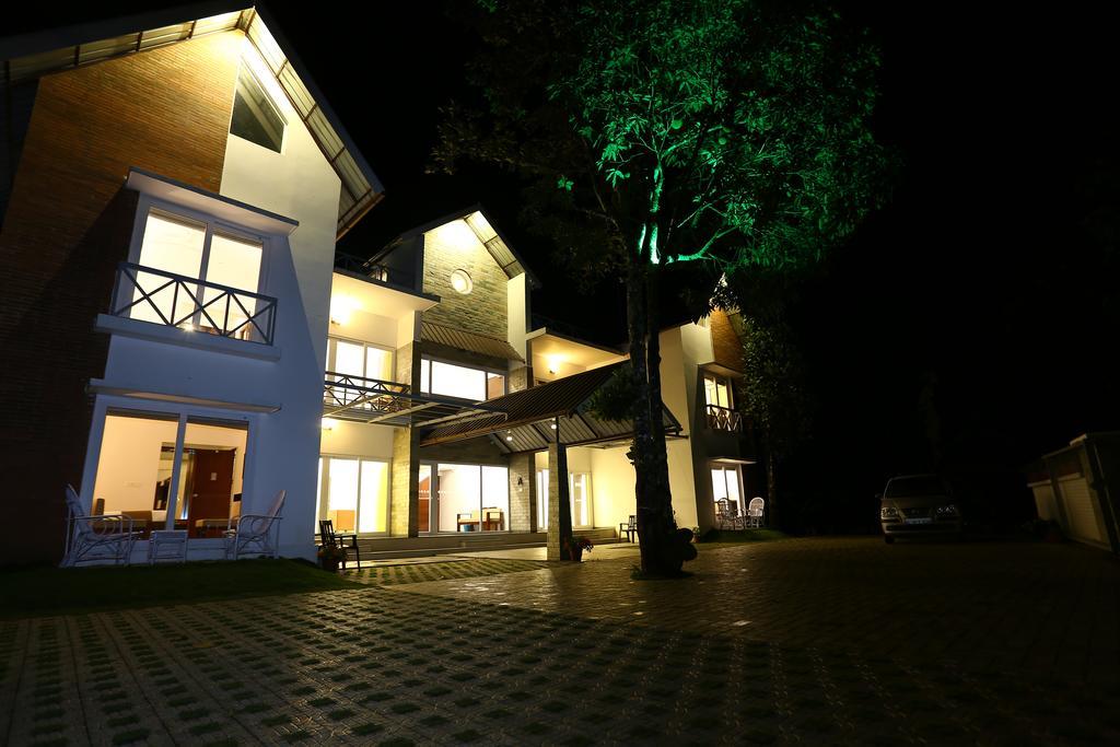 Crayons Guest House Munnar Exterior photo